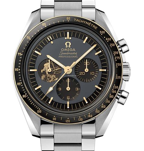 omega apollo 11 replica|apollo 11 speedmaster logo.